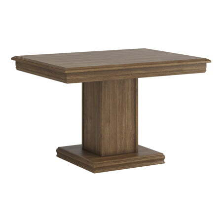 Брифинг-приставка OXD292712 1200x900x760 (Дуб)