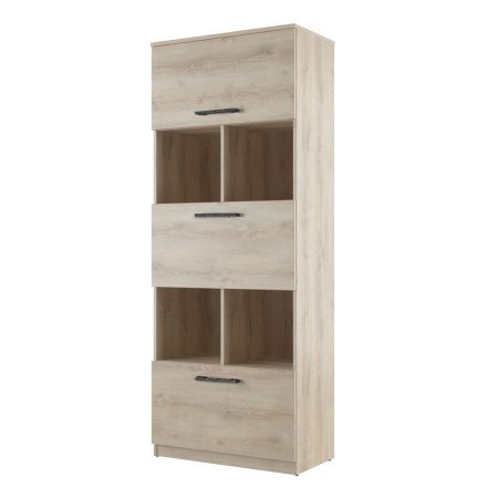 Шкаф для бумаг Spring FOT30452104 (Дуб Каньон)