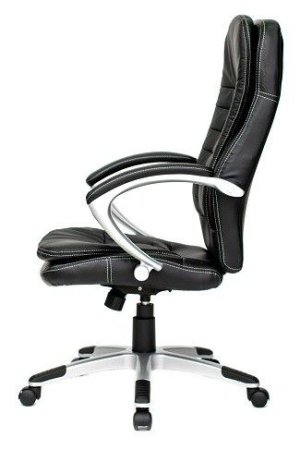 Офисное кресло Robert Strong Black (Черный)