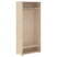 Каркас шкафа для одежды Xten XCW 85-1 850x430x1930 (Дуб Сонома)