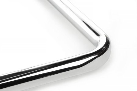 Кресло Verdi-SF D655 Коричневый (Коричневый)