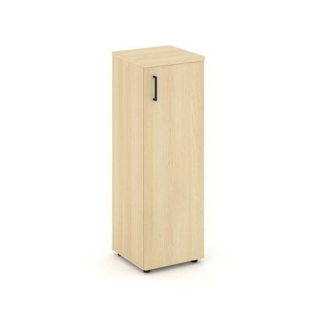 Шкаф средний узкий SN.STU-204(R) (400х400х1203) (Акация Лорка)