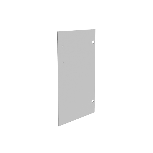 Дверь низкая стекло А.С-3 (для А.СТ-1, А.СТ-2, А.СТ-3, А.СУ-1, А.СУ-2, А.СУ-3) (Серый)