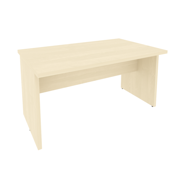 Стол переговорный First KSP-1 1500x900x765 (Клен)