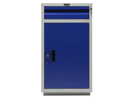 Инструментальная тумба WD-2 (Серый)