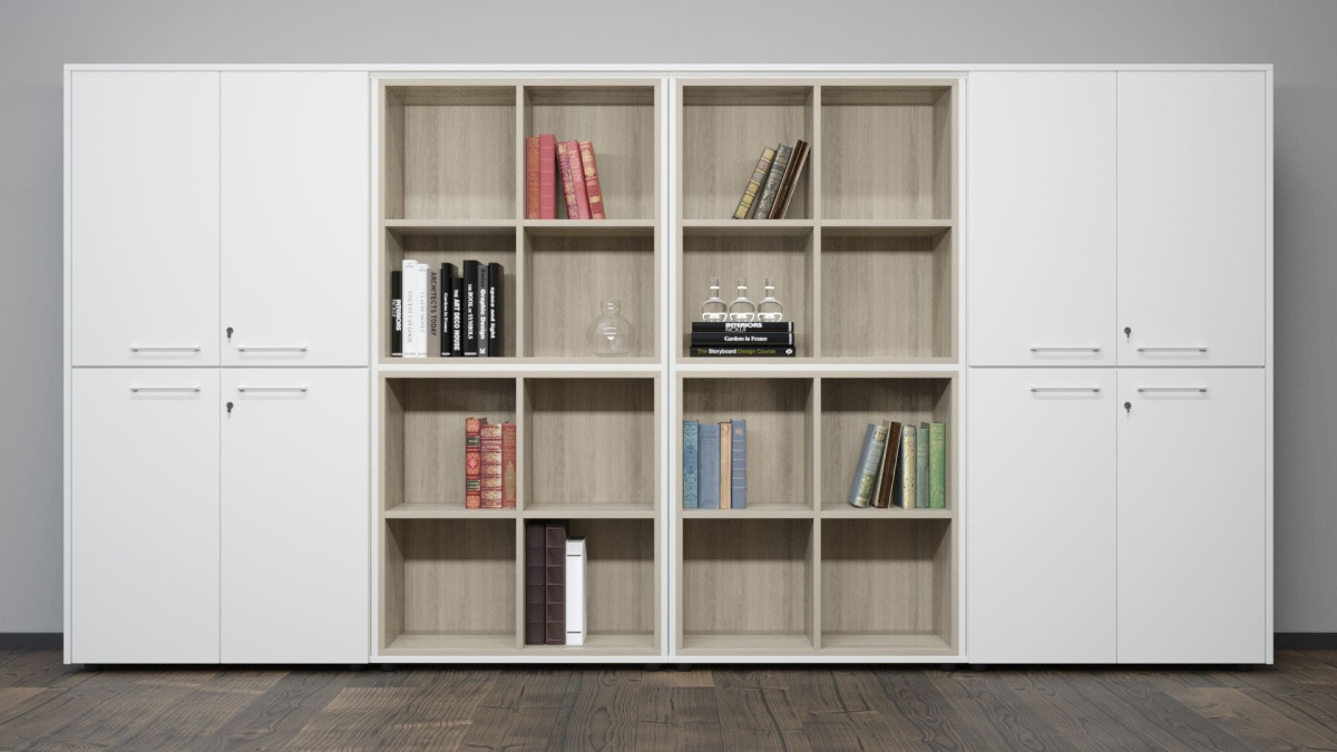 Мебель для переговоров Кортез