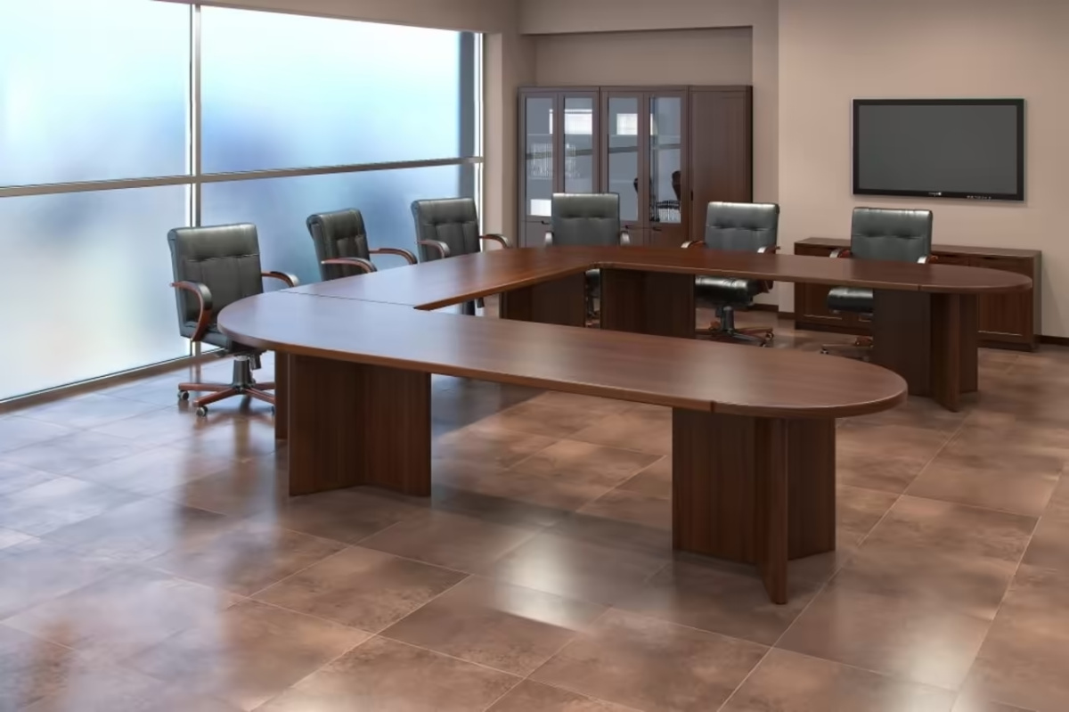 Кабинет руководителя Sorbonne (Юнитекс Сторосс)