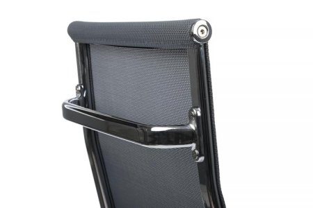 Кресло Hugo RCH 6001-1SE Серый (Серый)