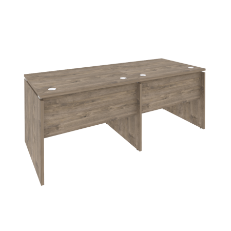 Рабочая станция Onix O.RS-2.1.8 1960x800x750 (Тиквуд Темный)