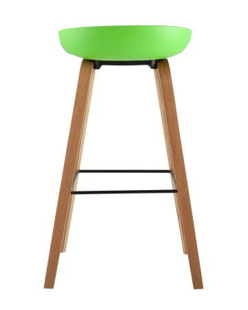 Стул барный LIBRA ЗЕЛЕНЫЙ (Стул барный Libra зеленый)