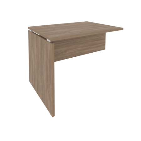 Брифинг приставка Onix O.BR-9 980x720x750 (Дуб Аризона)