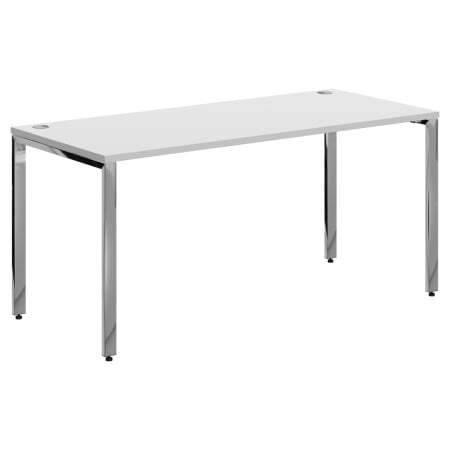 Стол письменный Xten Gloss XGST 167.1 1600x700x750 (Белый)