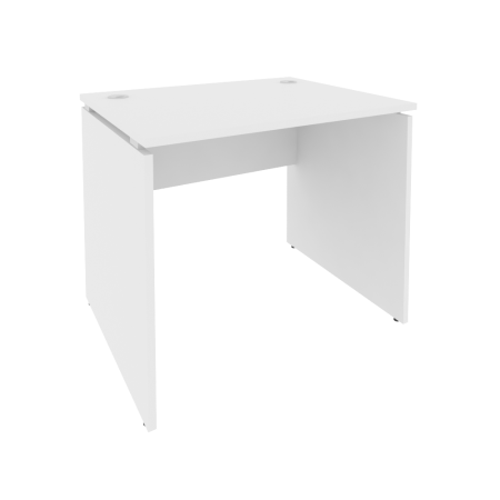 Стол письменный Style Л.СП-1 900x720x750 (Белый)