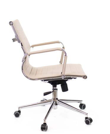 Leo T Экокожа Бежевый (Everprof Leo T Экокожа Бежевый)