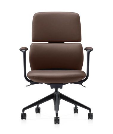 Кресло Venetto-M FK013-B12 Коричневый (Коричневый)