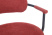 Офисное кресло Kolin W-231 Красный (Красный)