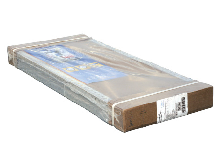 Стеллаж MS Standart 200KD/100x60/4 (Серый)