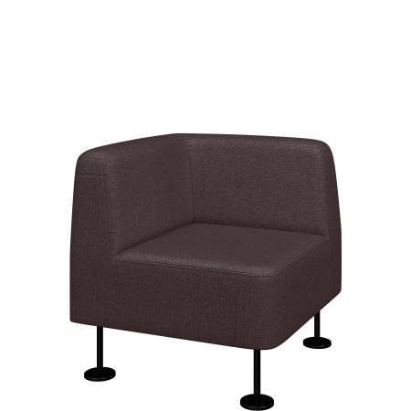 Диван Смарт. Модуль угловой. (Модуль угловой tempo_6)