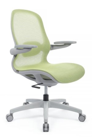 Кресло Miller YSJ-300 Зеленый (Зеленый)