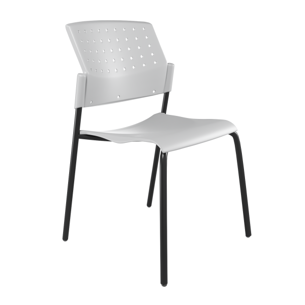 Офисный стул Movie ЦБ-00009431 Серый (Серый)