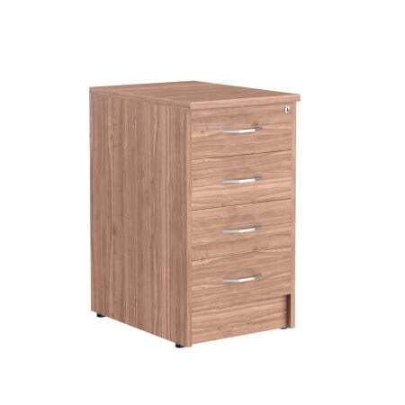 Тумба приставная Имаго ТП-4 412x450x755 (Ясень Шимо)