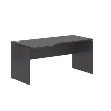 Стол письменный Xten XCET 169 L 1600x900x750 (Легно темный)