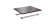 Столешница одинарная 80 Steel 11080 800x700x25 (Дуб светлый)