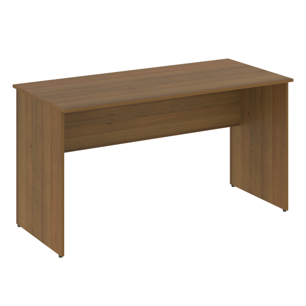 Стол письменный Nova S В.СП - 3 1400x650x750 (Орех Гварнери)