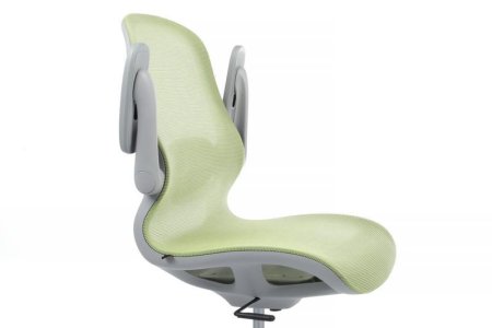 Кресло Miller YSJ-300 Зеленый (Зеленый)