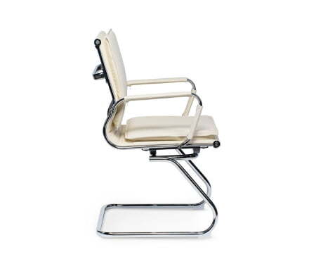 Харман CF / ivory / слоновая кость экокожа (Слоновая кость)