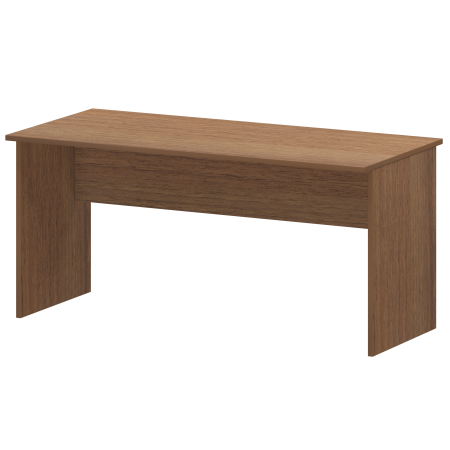 Стол рабочий Арго А-004 1600x730x760 (Орех)