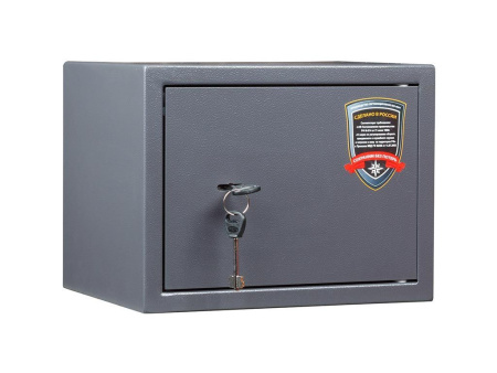 Оружейный сейф AIKO TT-23 (Графит)
