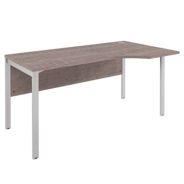 Стол письменный Xten XMCET 169 R 1600x900x750 (Дуб Сонома)