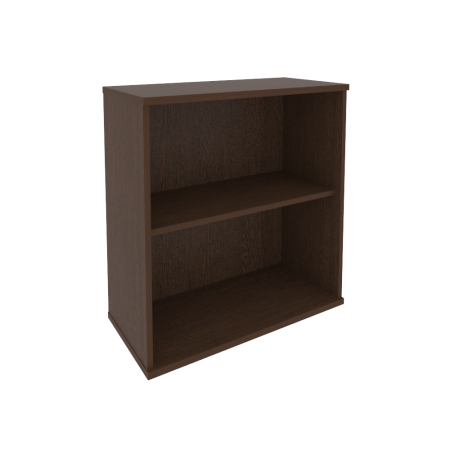 Стеллаж Riva А.СТ-3 770x365x828 (Венге)