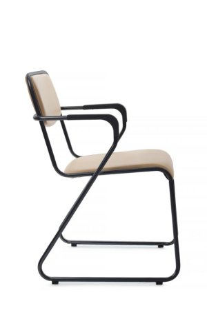 Кресло Nix Plus RCH OMKL-04B Бежевый (Бежевый)