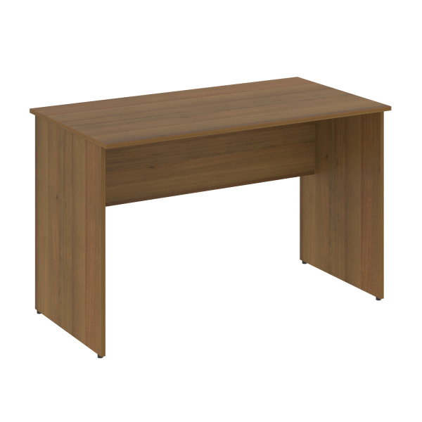 Стол письменный Nova S В.СП - 2 1200x650x750 (Орех Гварнери)