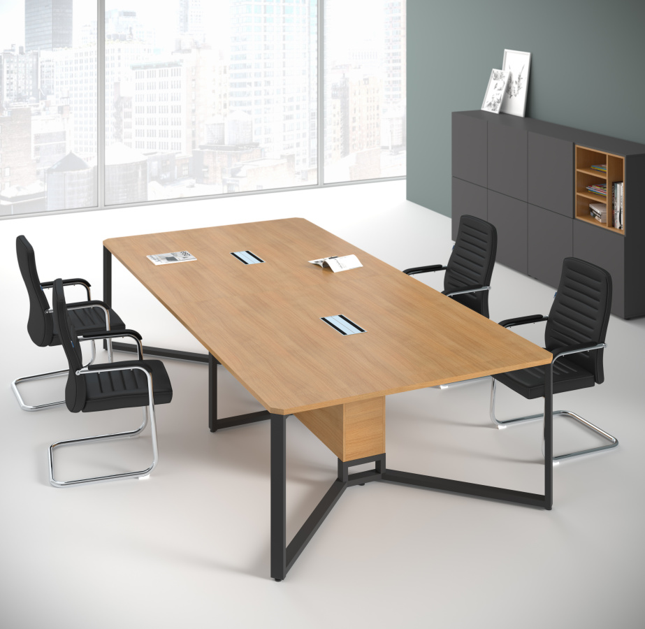 Мебель для переговоров Summit
