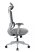 Кресло Skill RCH 6245AX-HS Серый (Серый)