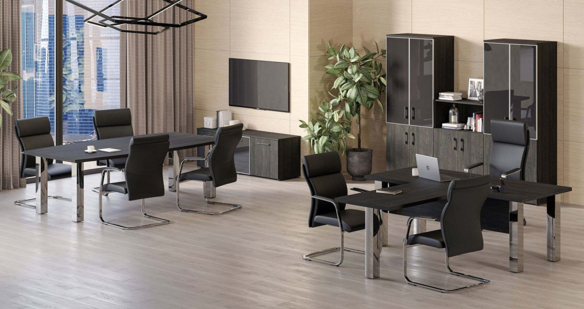 Мебель для переговоров Yalta