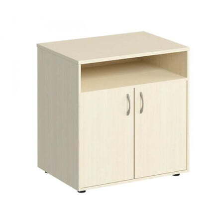 Тумба под ксерокс Комфорт К 304 800x600x750 (Дуб шамони светлый)