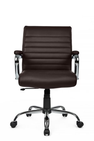 Кресло Kors RCH 9356M Темно-коричневый (Темно-коричневый)