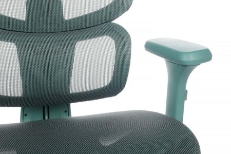 Кресло Argo W-228 Зеленый (Зеленый)