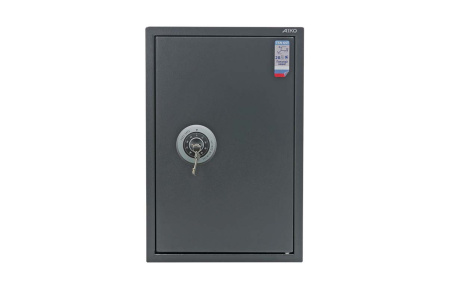 Офисный сейф AIKO TSN.65T (Графит)