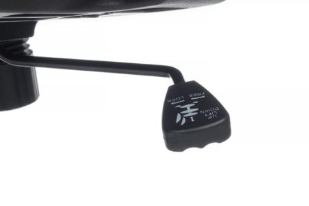 Кресло Point RCH 8325H Черный/Черный (Черный)