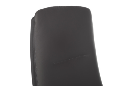 Офисное кресло Plaza FK004-A13 Антрацит (Антрацит)