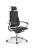 Кресло для руководителя Метта Y 2DM B2-10K - Infinity /Kc06/Nc06/K2cL/H2cL-3D(M26.B35.G25.W04) (Черный)