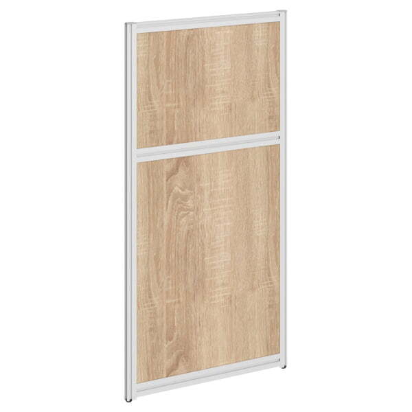 Перегородка 1150 Rand RP115SS60 600x22x1150 (Дуб Сонома светлый)