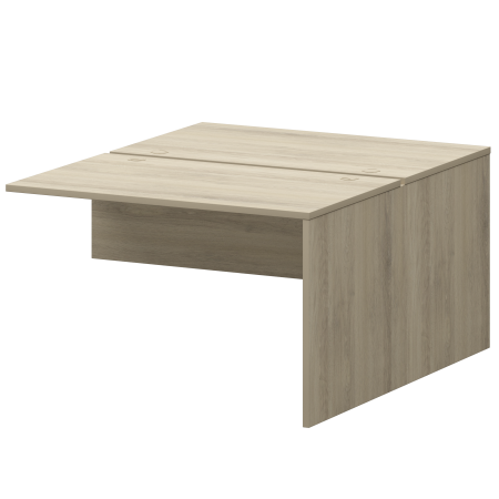 Модуль двойной Смарт СМСН25-2.12.60 1200x1236x750 (Кронберг)