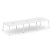 Рабочая станция 2-х сторонняя SN-6A.DRS-061 (2940х1232х750) (Тиквуд Светлый/Металл Антрацит)