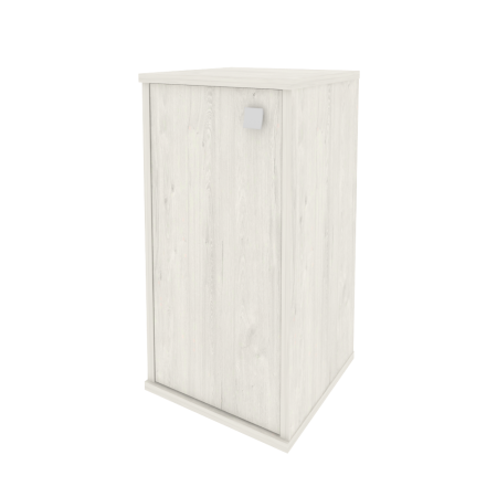 Шкаф низкий узкий, левый Style Л.СУ-3.1Л 412x410x828 (Дуб Наварра)